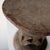 African 18th Century Carved Primitive Style Wooden Stool, Zimbabwe For Sale - Image 3 of 5