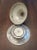 Antique Ottoman Empire Serving Dish Set For Sale - Image 9 of 11
