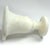 1970s Small Neo-Classical Alabaster Vase, Spain, 1970s For Sale - Image 5 of 8