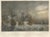 Mid 19th Century After Baron Théodore Gudin, Chevalier Des Augers Fighting the Dutch, 1840, Engraving For Sale - Image 5 of 10