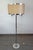 Mid-Century Modern Space Age Three-Light Floor Lamp attributed to Scolari, 1970s For Sale - Image 3 of 15
