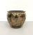 Mid 20th Century Vintage Chinoiserie Planter With Scenic Motifs For Sale - Image 5 of 7