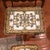 1950s 1950s Elegant French Provincial Nesting Tables – Set of 3 For Sale - Image 5 of 5