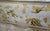 C.1970's LaBarge Chinoiserie-Style, Silver & Gold Leaf Burnished, Reverse Painted Eglomise Mirror For Sale - Image 11 of 18