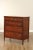 Antique Pennsylvania Sheraton Period Poplar Chest of Drawers For Sale - Image 10 of 12