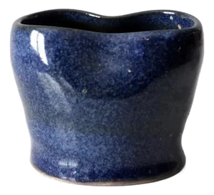 Vintage Studio Pottery Vase