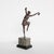 Unknown, Dancer, 1920s, Bronze For Sale - Image 6 of 9
