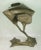 Bronze 1975 Rogelio Madero De La Pena Bronze Sculpture "Campana en El Norte" For Sale - Image 8 of 18