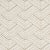 Schumacher Minna Heavyweight Linen Fabric In Ivory For Sale
