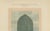 Alexandre M. Raymond, Green Tomb Portal Bursa, 1924, Paper For Sale - Image 4 of 9