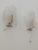 Orrefors Wall Sconces attributed to Carl Fagerlund for Orrefors, 1970s, Set of 2 For Sale - Image 4 of 15