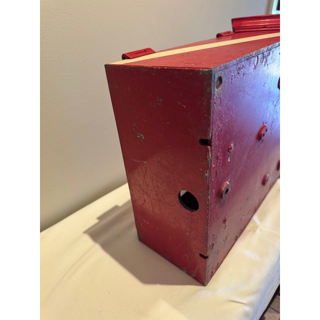 Antique Gamewell Fire Box For Sale - Image 11 of 13