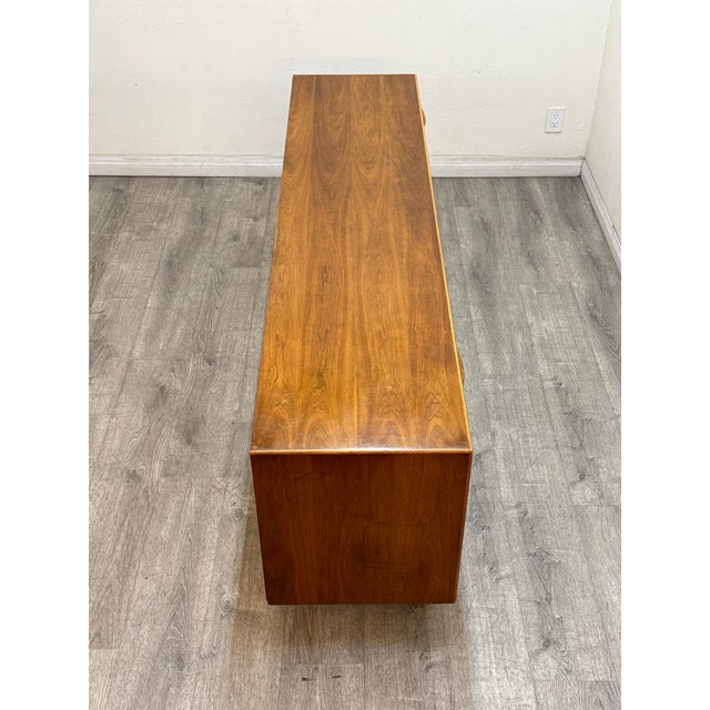 1960s Mid Century Modern Lane Dresser For Sale - Image 5 of 11