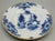 Delft 18th-Century Dutch Delft Plates Marked De Klaeuw, a Pair For Sale - Image 4 of 10