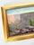 Impressionist Landscape Painting in Gilt Frame For Sale - Image 4 of 10