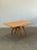 1970s Dining Table by Heywood Wakefield For Sale - Image 9 of 13