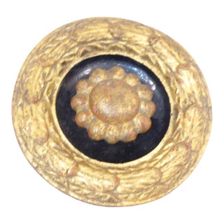 Vintage Palladio Rosette For Sale