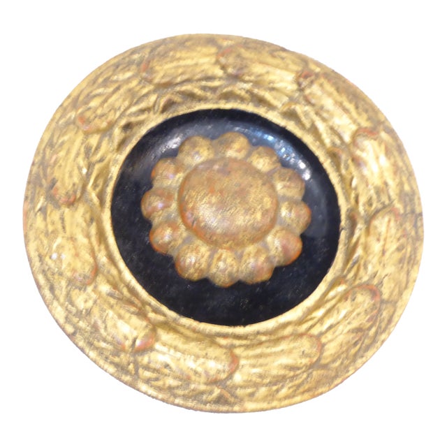 Vintage Palladio Rosette For Sale