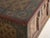 Antique Marriage Chest in Painted Pine, Central Europe, 1775 For Sale - Image 4 of 18