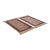Pair of Karastan Wool Area Throw Rugs Approx. 2.5 X 5 For Sale
