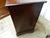 Small Edwardian Mahogany Chest of Drawers, 1890s For Sale - Image 11 of 18