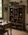 English Arts & Crafts Oak Bookcase by the Cover Motto, 1890s For Sale - Image 3 of 10