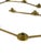 Designed by Lars Holmström, this modular brass candleholder from the celebrated Margareta series is one of the most...