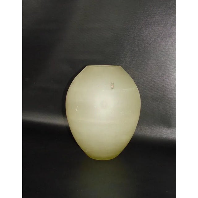 Vintage Italian Vase from Cive, 1970s For Sale - Image 8 of 11