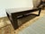 Design Plus Gallery presents the Dark Brown Cariton Coffee Table from Ashley Furniture. Showing off big-time with...