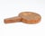Late 20th Century Dansk Teak Cheese Board With Knife by Jens Quistgaard For Sale - Image 5 of 9