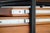 Wood Vintage Writing Desk by Jules Wabbes for Mobilier Universel, Belgium, 1960s For Sale - Image 7 of 16