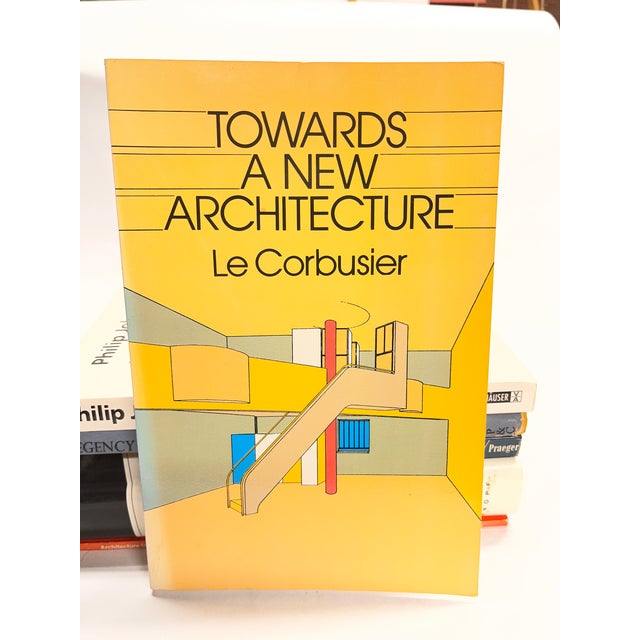 American Vintage Architecture Book Set/6 For Sale - Image 3 of 18