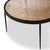 Four Hands Yoko Nesting Table - Smoked Brown Cast Glass, Large For Sale - Image 9 of 12