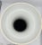Ceramic Chinese Porcelain Baluster Vase, Blue & White For Sale - Image 7 of 8