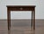 Early 19th Century Georgian English Oak Lift-Top Table, Circa 1800 – Versatile Antique Desk For Sale - Image 5 of 12