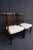 Hickory Chair Co. Chippendale Style Mahogany Dining Chairs – Set of 6 For Sale - Image 9 of 16