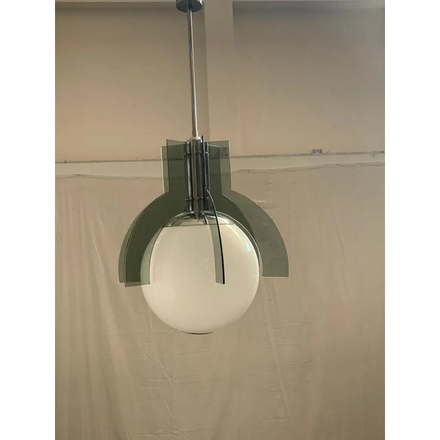 Ceiling Lamp, 1970s For Sale - Image 6 of 8