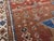 Galerie Shabab Collection Mid-20th Century Handmade Caucasian Kazak Tribal Accent Rug For Sale In New York - Image 6 of 10