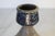 Mid-Century Modern Vintage Studio Pottery Candle Holder For Sale - Image 3 of 6