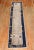 An early 20th Century one of a kind Narrow Chinese Peking Runner Details rug no. j2575 size 2' x 9' 7" (61 x 292 cm)