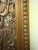 1960s Balinese Hand-Carved Teak Mythological & Bhoma Relief Panel - Museum Auction Provenance For Sale - Image 4 of 15
