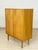 Mid-Century Linen Cabinet from Hellerau For Sale - Image 5 of 10