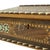 Marquetry Inlay Jewelry Trinket Box, 1970s For Sale - Image 11 of 18