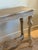 20th Century French Wood Console Table For Sale - Image 4 of 4
