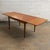 Vintage Danish 1950s Mid-Century Teak & Oak Extendable Dining Table With Two Pull-Out Leaves For Sale - Image 12 of 16