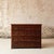 Add depth and timeless elegance to your space with this 19th century French walnut chest of drawers, a beautifully crafted...