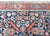 Early 20th Century Persian Heriz Rug For Sale - Image 12 of 15