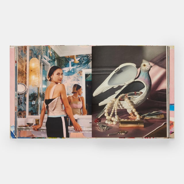 Jenny Sais Quoi: Adventures in Vintage & Personal Style For Sale - Image 10 of 18