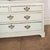 Welsh Painted Hanging Cupboard For Sale - Image 4 of 10