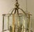 Currey & Company Currey & Co. Seeded Glass Transitional Ladock Lantern For Sale - Image 4 of 6